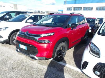 Citroen C3 AIRCROSS 1.2 PURETECH SHINE S&amp;S 110CV, 2022