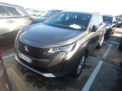 Peugeot 3008 1.5 BLUEHDI ACTIVE PACK S&amp;S 130CV EAT8, 2023