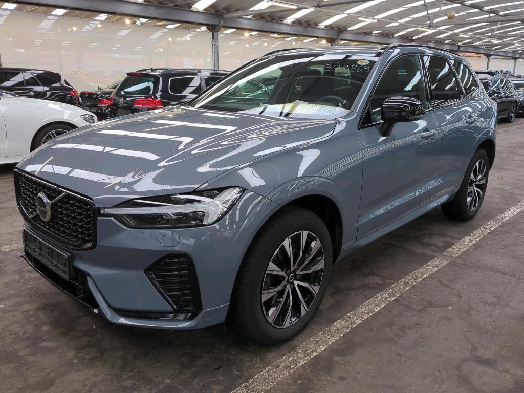 Volvo Xc60 B4 D AWD, 2023