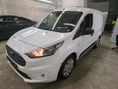 Ford Transit CONNECT 200 L1 S&amp;S Trend, 2020