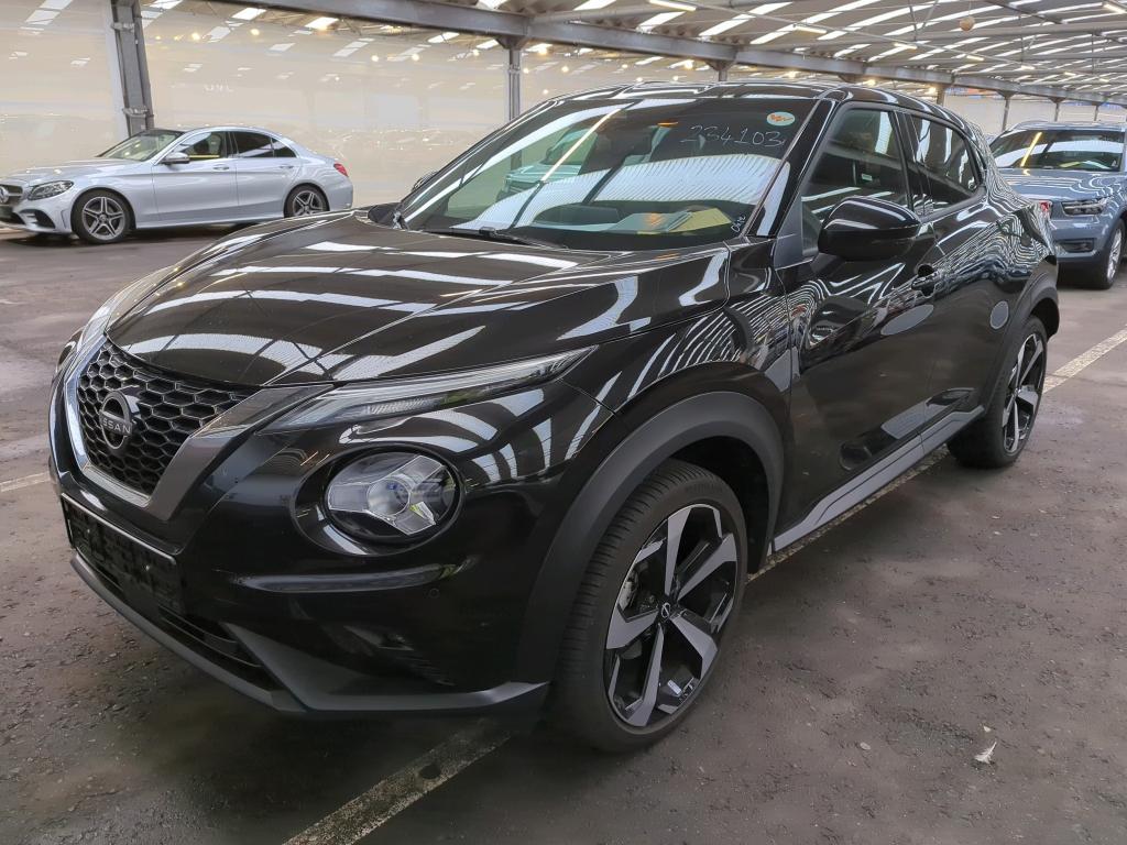 Nissan Juke 1.0 DIG-T DCT Tekna, 2023