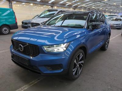 Volvo Xc40 T4 GEARTRONIC, 2020