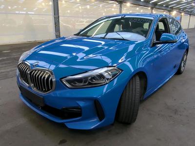 BMW 116D AUT. M Sport, 2020