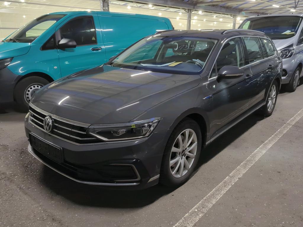 Volkswagen Passat VARIANT 1.4 TSI PLUG-IN-HYBRID DSG GTE, 2020