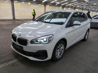 BMW 218D ACTIVE TOURER Advantage, 2020