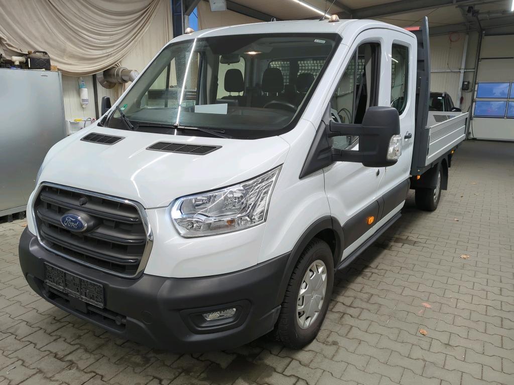 Ford Transit 350 L3 VA Trend, 2021