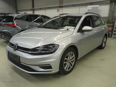 Volkswagen Golf VARIANT 1.6 TDI SCR Comfortline, 2019