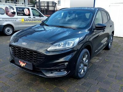 Ford Kuga 2.5 DURATEC PHEV, 2021