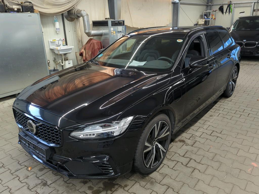 Volvo V90 T6 RECHARGE AWD Plus Dark, 2022