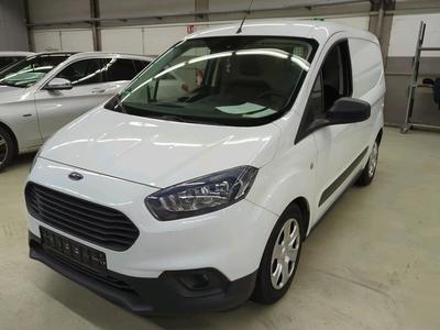 Ford Transit COURIER Trend, 2019