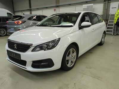 Peugeot 308 SW BLUEHDI 130 STOP &amp; START Active, 2019