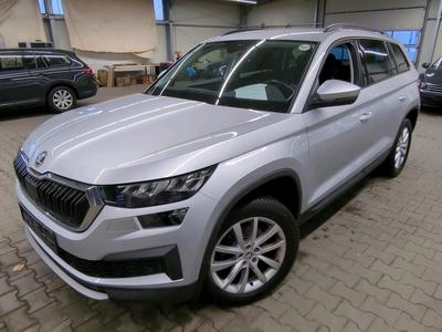 Skoda Kodiaq 2.0 TDI DSG, 2022