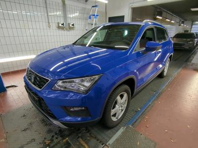 Seat Ateca 2.0 TDI, 2020