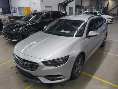 Opel Insignia SPORTS TOURER 1.6 ECOTEC DIESEL Business Edition, 2019