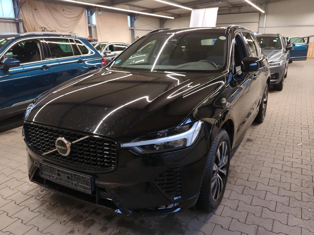 Volvo Xc60 B4 D AWD, 2023