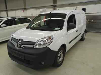 Renault Kangoo RAPID MAXI (ENERGY) DCI 110 Extra, 2019