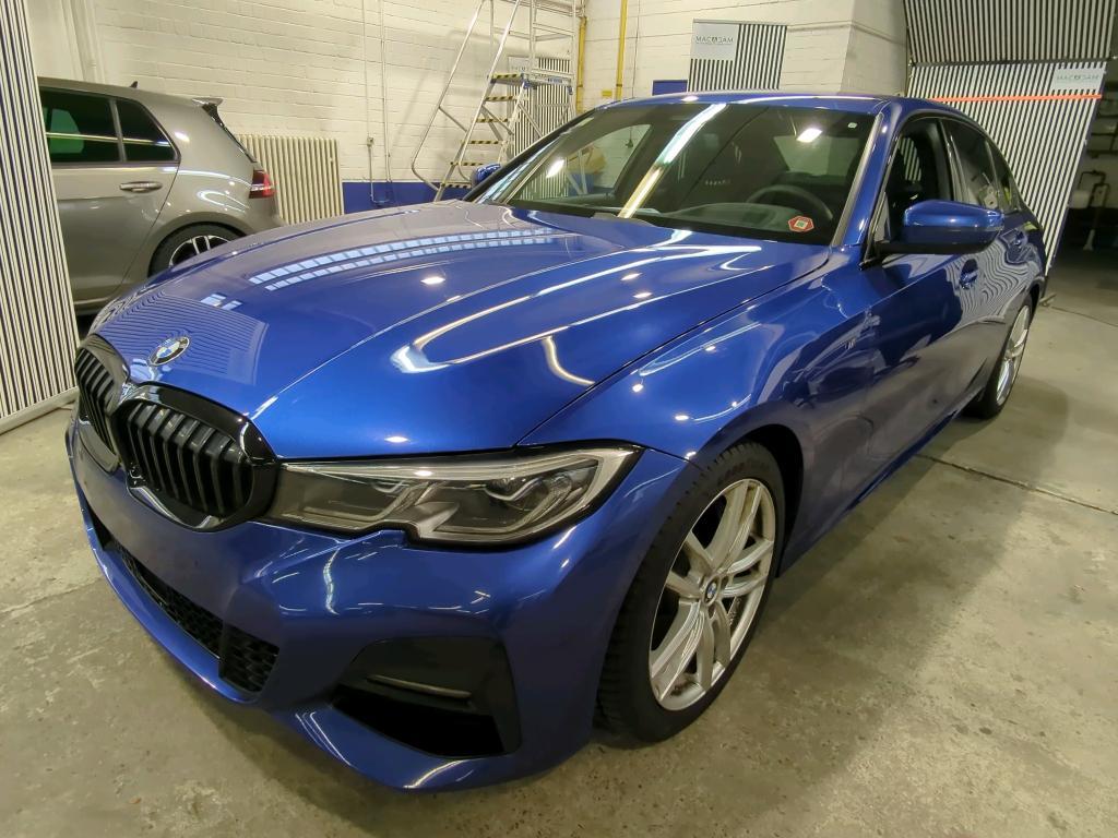 BMW 330D AUT. M Sport, 2019