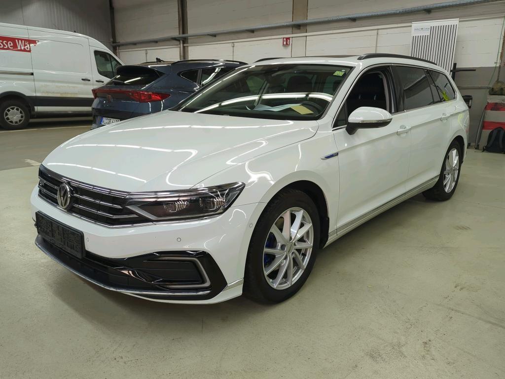 Volkswagen Passat VARIANT 1.4 TSI PLUG-IN-HYBRID DSG GTE, 2020