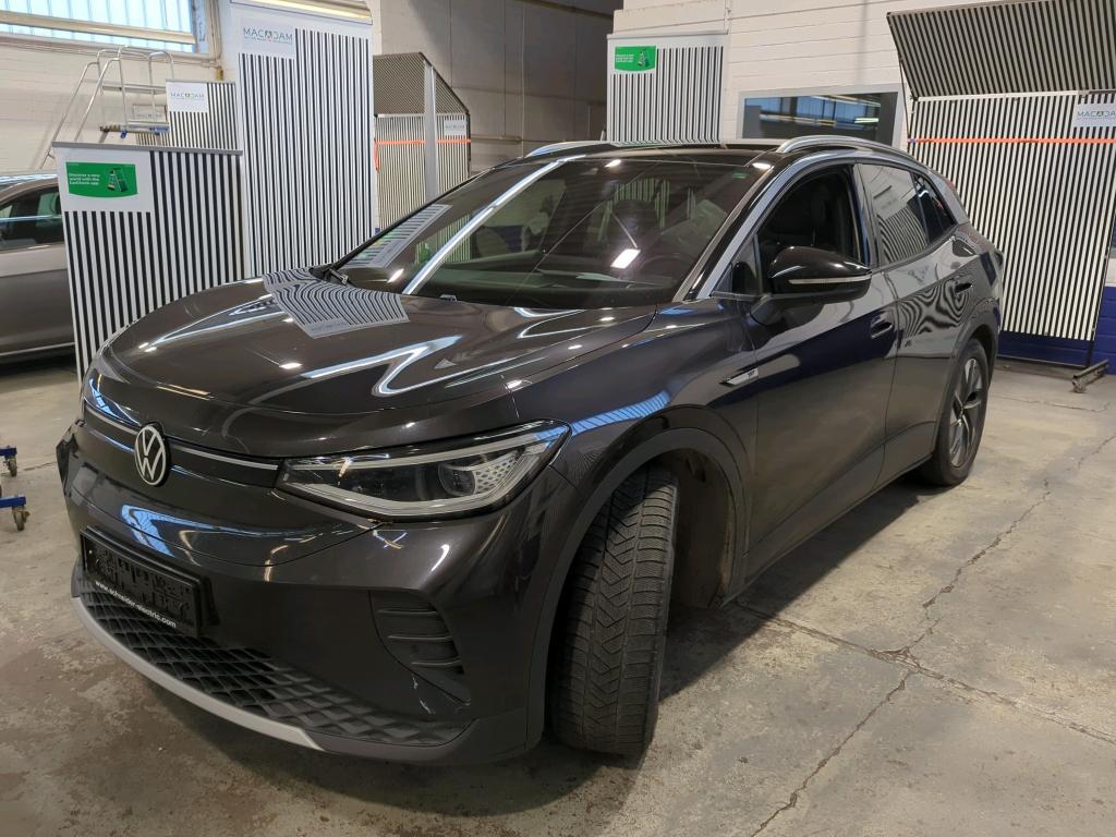 Volkswagen Id.4 PERFORMANCE UPGRADE, 2021