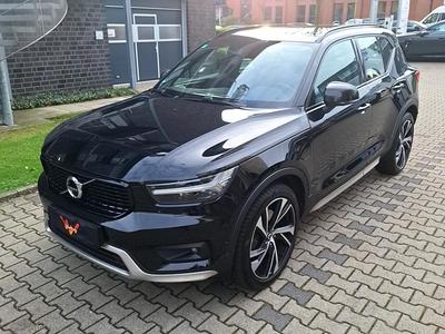 Volvo Xc40 T5 RECHARGE DKG, 2021