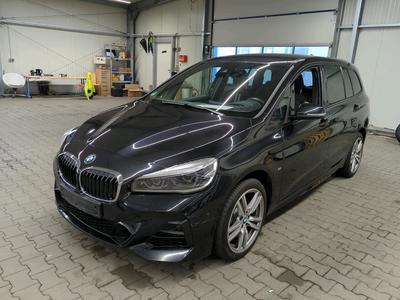 BMW 220D GRAN TOURER XDRIVE AUT. M Sport, 2019