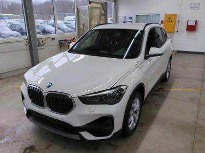 BMW X1 XDRIVE25E Advantage, 2021