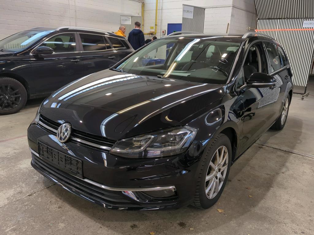 Volkswagen Golf VARIANT 2.0 TDI SCR Highline, 2019