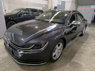 Volkswagen Arteon 2.0 TDI SCR 4MOTION DSG Elegance, 2019