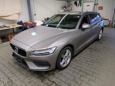 Volvo V60 D3 GEARTRONIC Momentum, 2019