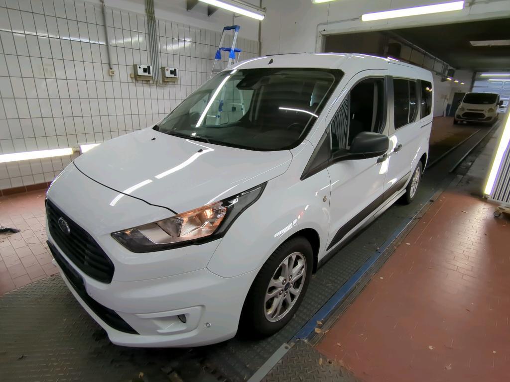 Ford Grand TOURNEO CONNECT 1.5 ECOBLUE START/STOP Trend, 2020