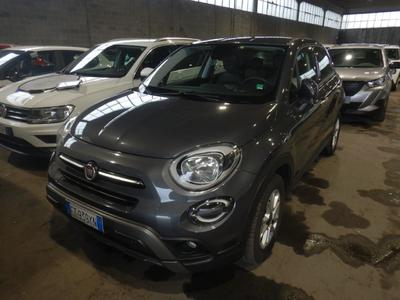 Fiat 500x 1.6 MJT BUSINESS 4X2 120CV, 2018