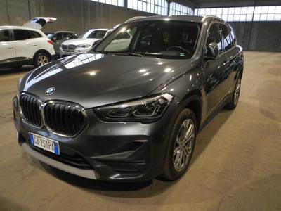 BMW X1 SDRIVE18D BUSINESS ADVANTAGE AUTO, 2020