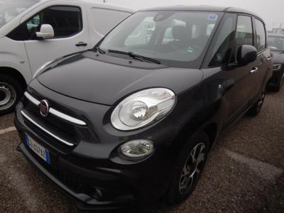 Fiat 500l 1.3 MJT BUSINESS 95CV MY20, 2020