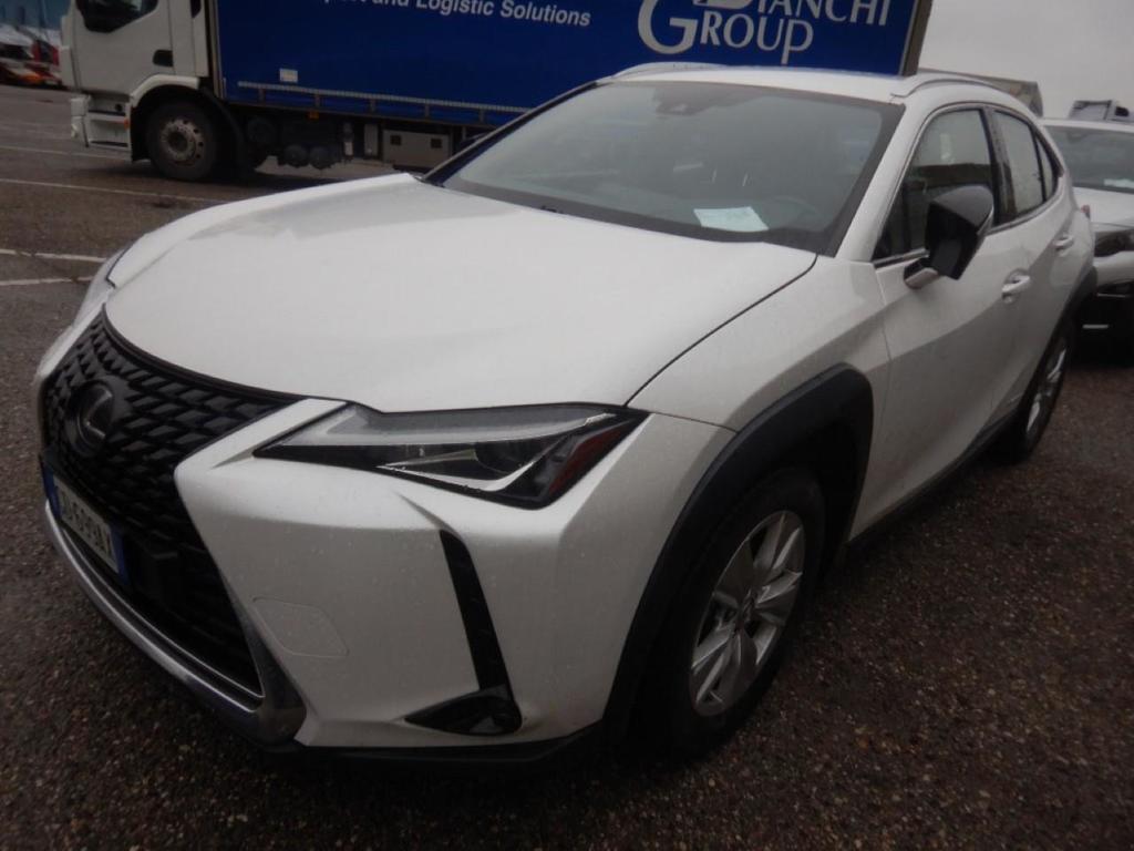 Lexus Ux 250H 2.0 BUSINESS 2WD CVT MY20, 2020