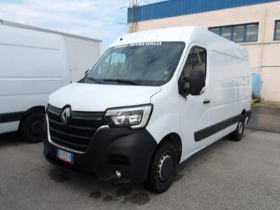 Renault Master 35 2.3 DCI 135CV L2H2 ICE, 2021