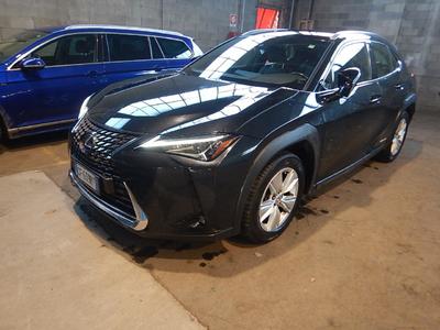 Lexus Ux 250H 2.0 BUSINESS 2WD CVT MY20, 2021