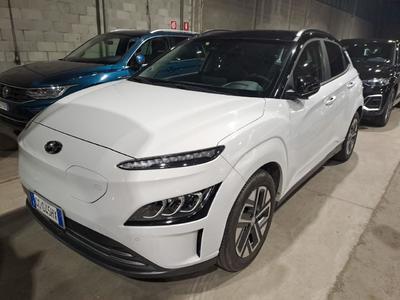 Hyundai Kona 64 KWH EV XCLASS, 2021