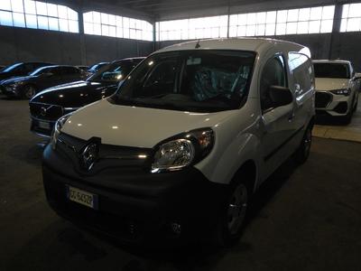 Renault Kangoo Z.E. 2P.TI ICE, 2021