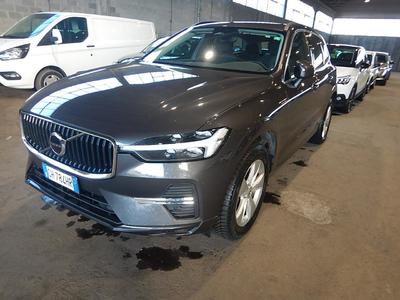 Volvo Xc60 2.0 B4 MOMENTUM PRO AWD AUTO, 2021