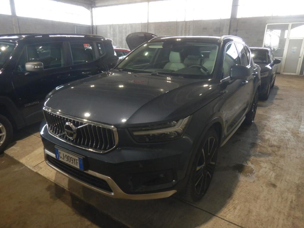 Volvo Xc40 1.5 T5 PHEV INSCRIPTION AUTO MY21, 2022