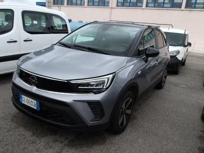 Opel Crossland 1.5 ECOTEC EDITION 120CV AT6, 2021