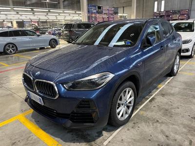 BMW X2 XDRIVE25E BUSINESS X AUTO, 2022