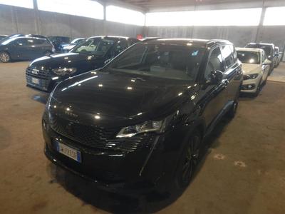 Peugeot 5008 1.5 BLUEHDI GT S&amp;S 130CV EAT8, 2024