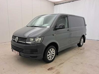 Volkswagen Transporter 2.0TDi BMT 150pk/cv SWB DSG, 2019