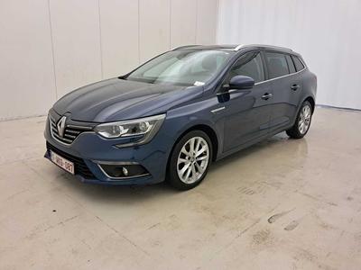 Renault Megane Grandtour Intens 1.5 Blue dCi 116pk/cv 5p EDC, 2019