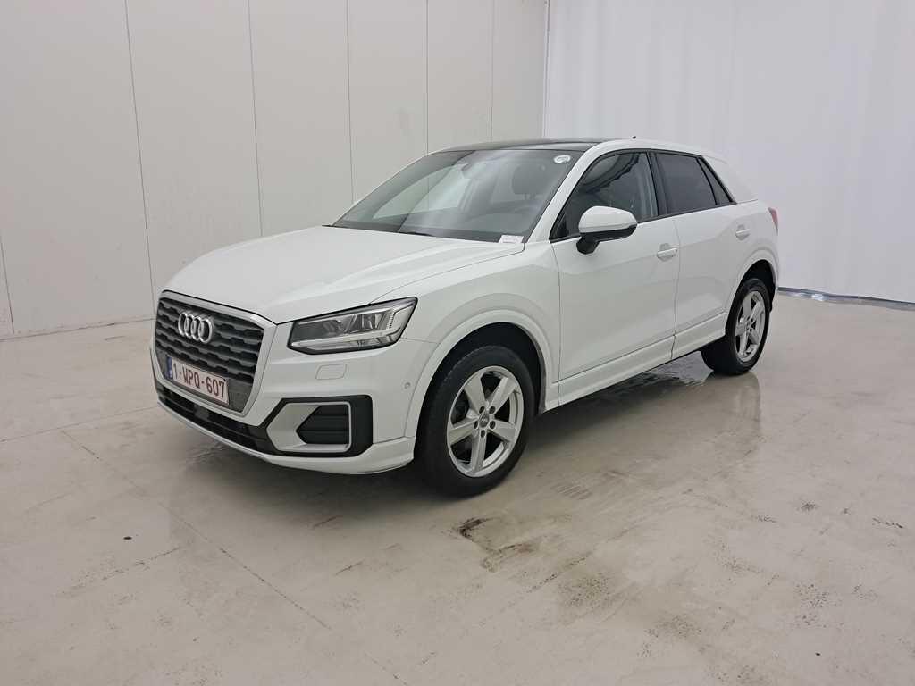 Audi Q2 Business Edition Sport 30 1.6TDi 116pk/cv 5p S-Tronic, 2019