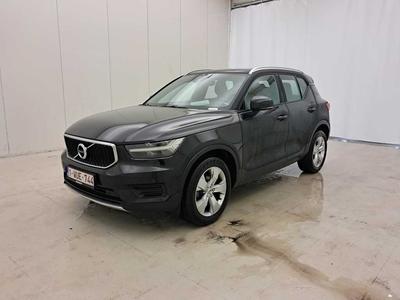 Volvo XC40 Momentum Pro 2.0D3 150pk/cv 5p Geartronic, 2019