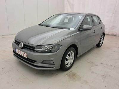 Volkswagen Polo Trendline 1.0TSi 95pk/cv 5p, 2019