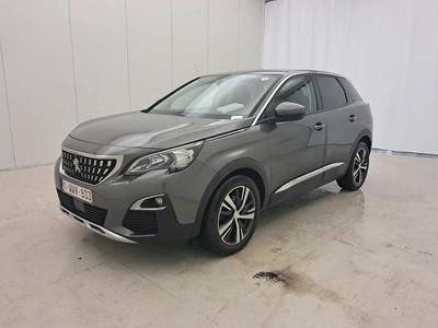 Peugeot 3008 Allure 1.2 PureTech S&amp;S 130pk/cv 5p EAT8, 2019