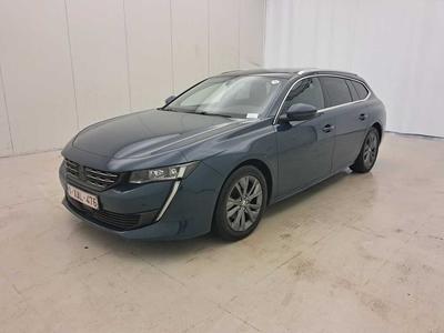 Peugeot 508 SW Allure 1.5 BlueHDi 130pk/cv S&amp;S 5p EAT8, 2019